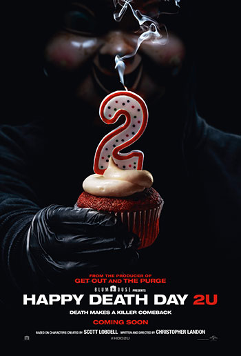 Happy Death Day 2 U